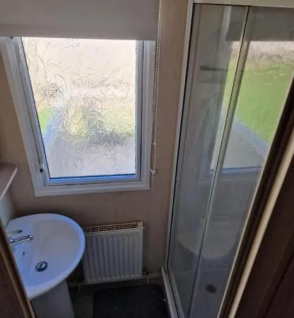 136 Beech At Flamingo Land