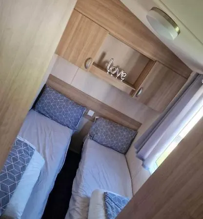 136 Beech At Flamingo Land * 马尔顿